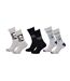 Chaussettes Star Wars - Pack de 3-3
