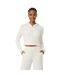 Veste À Capuche Femme Vieux Blanc Jack Wills-4
