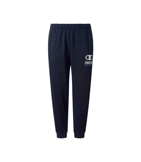 Pantalon De Jogging Homme Bleu Marine Champion