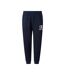 Pantalon De Jogging Homme Bleu Marine Champion-1