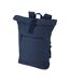 Sac À Dos Zaino Taille Unique Bleu Marine Floso-1