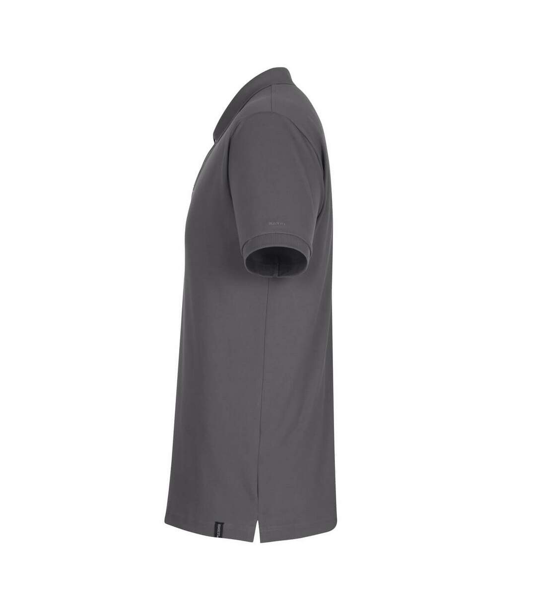 Polo Soroni Crossover Homme Anthracite Mascot-3