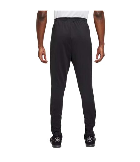 Mens Strike Winter Warrior Slim Tracksuit Bottoms Black Nike