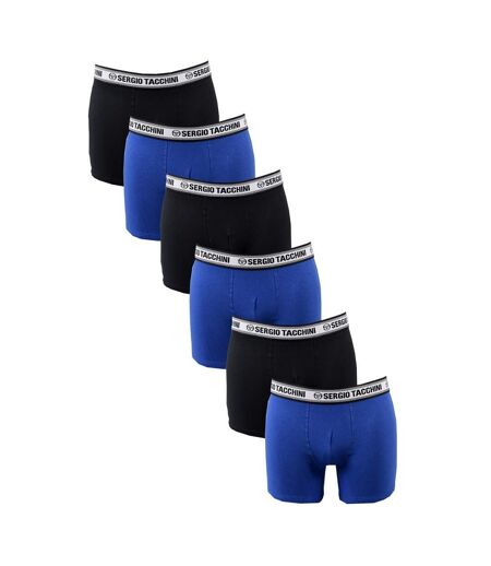 Boxer SERGIO TACCHINI - Pack de 6