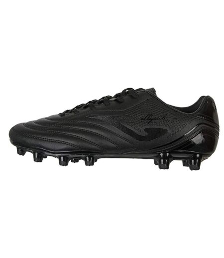 Chaussures De Foot Aguila Homme Noir Joma