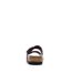 Sandales marron cuir homme birkenstock arizona-3