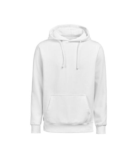 Unisex Adult Regular Hoodie White Untagged Movement