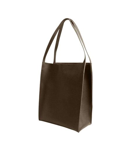 Sac Fourre-tout Souple Motif/style Uni Taille Unique Vert Kaki Ted Baker