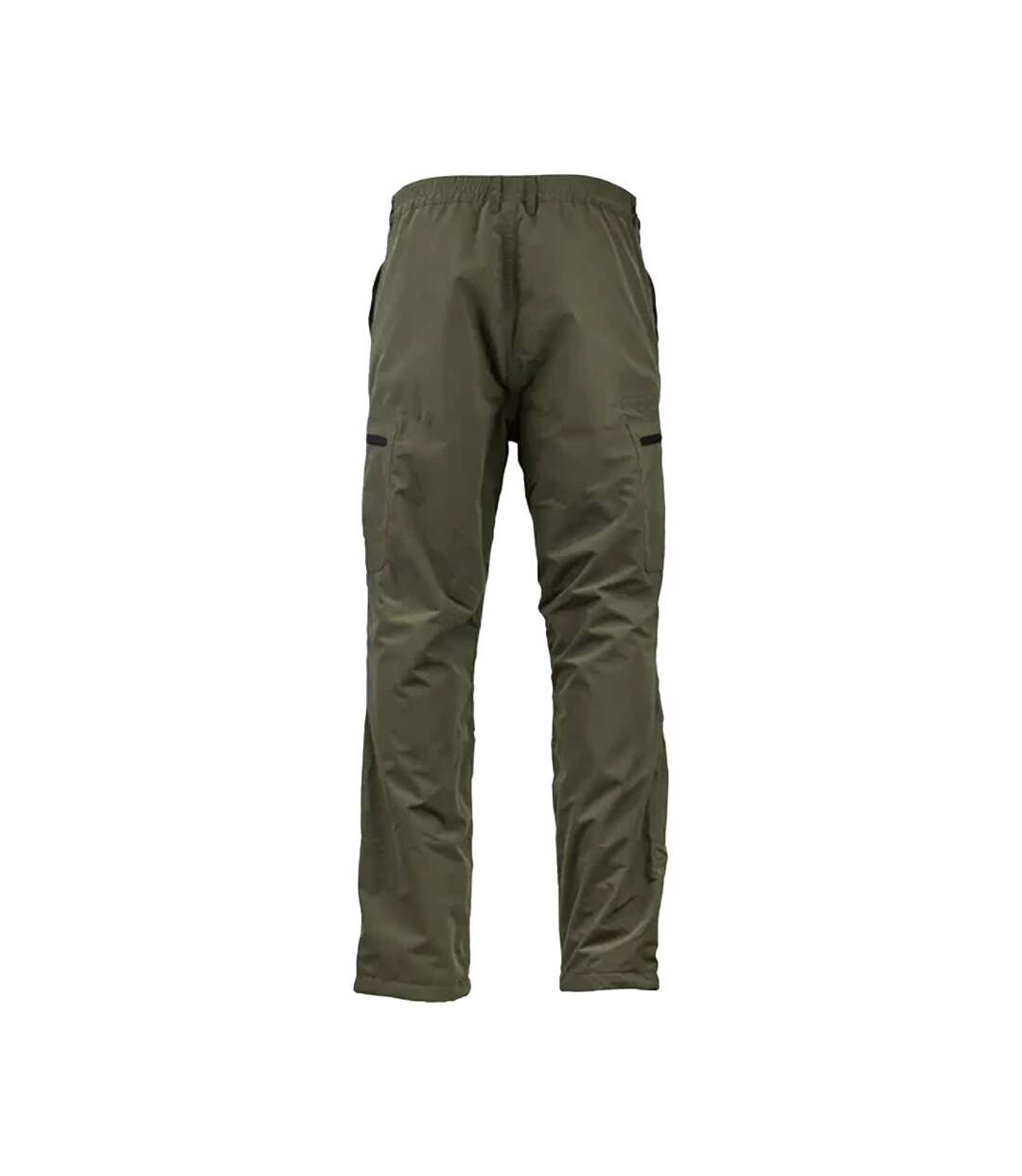 Pantalon Propus Homme Vert Speero-2