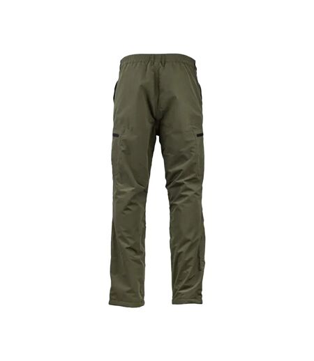 Pantalon Propus Homme Vert Speero