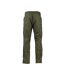 Pantalon Propus Homme Vert Speero-2