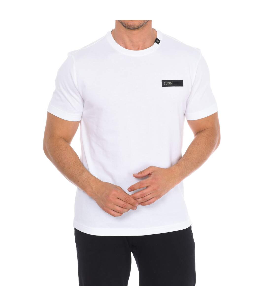 TIPS414 men's short sleeve t-shirt-1