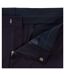 Pantalon Gibson Homme Bleu Foncé Boss-4