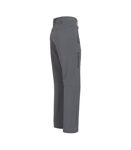 Trespass Womens/Ladies Swerve Outdoor Trousers (Carbon) - UTTP3371