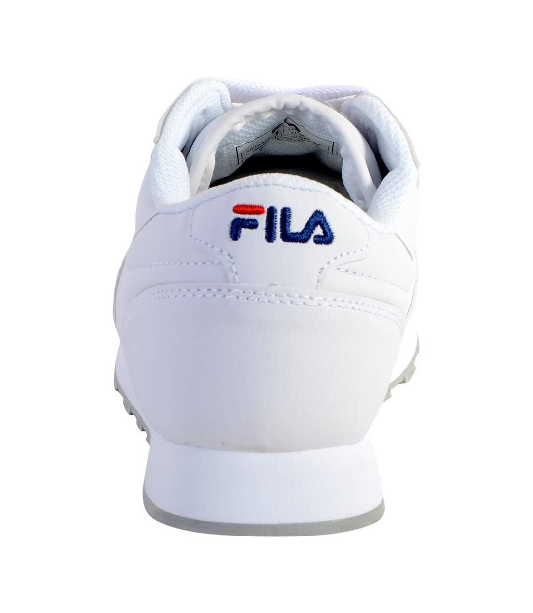 Basket Fila Orbit Low WMN-3