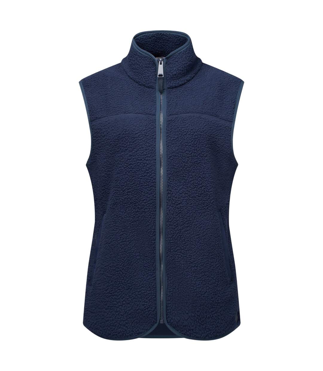 Veste Sans Manches Frankie Femme Bleu Marine Regatta-2