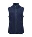 Veste Sans Manches Frankie Femme Bleu Marine Regatta-2