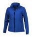 Elevate Womens/Ladies Flint Lightweight Jacket (Blue)