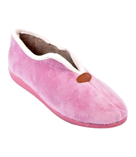 Charentaise Femme Pantoufle PREMIUM
