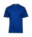 T-shirt sof hommes bleu roi Tee Jays Tee Jays