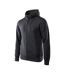 Veste À Capuche Silian Homme Gris Foncé Chiné Hi-Tec-3