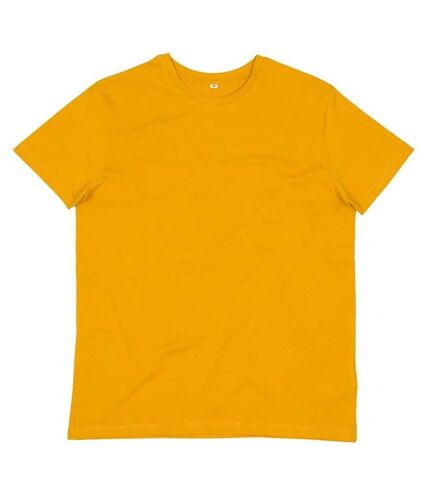 Mantis T-shirt à manches courtes pour hommes (Jaune moutarde) - UTBC4764