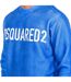 Men's long-sleeved crew-neck sweatshirt S74GU0451-S25030