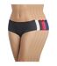 Lot de 5 Boxers Les Pockets Coton-1