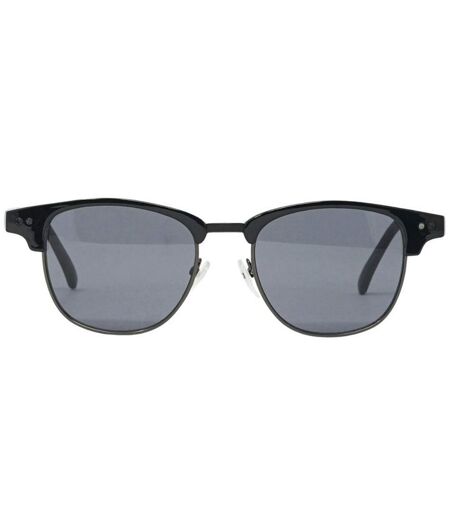 Womens/ladies Ck20314s 001 Logo Sunglasses One Size Black Calvin Klein