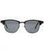 Womens/ladies Ck20314s 001 Logo Sunglasses One Size Black Calvin Klein-1