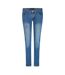 Jean Femme Bleu Criminal Damage-2