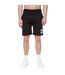 Mens aitchen sweat shorts black Henleys