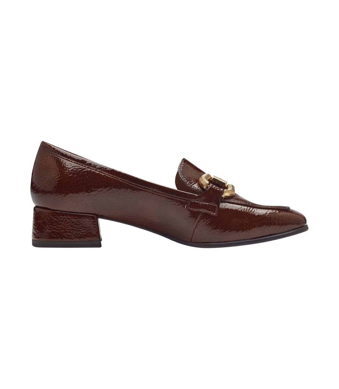 Mocassin à Talon Tamaris-2