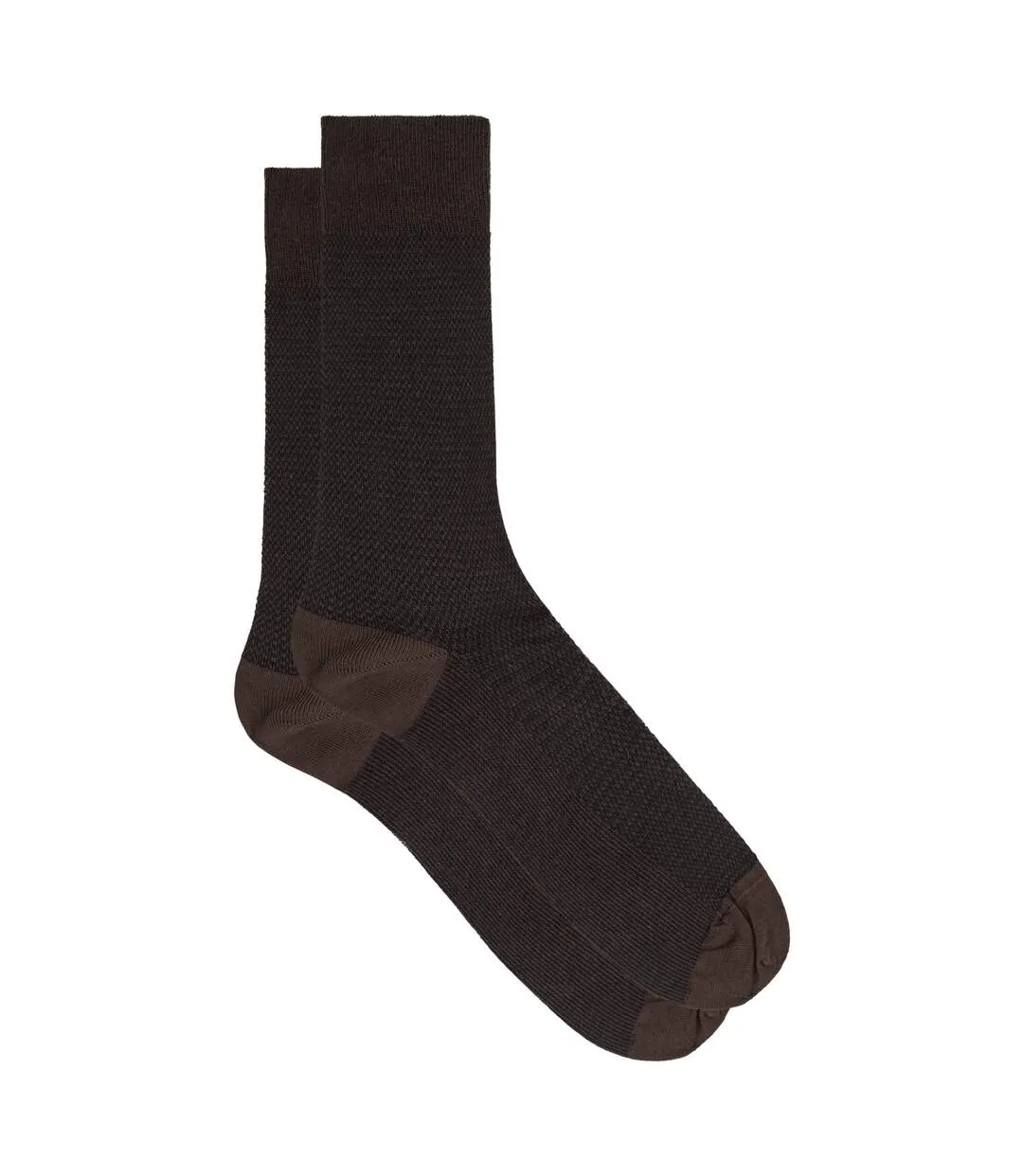 Chaussettes hautes La Mode-3