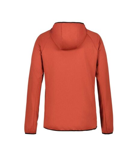 Sweat rouge homme rukka meilan