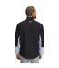 Mens Drive Pro Colour Block Jacket Black Under Armour-2