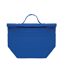Recoba colour recycled cotton cooler bag one size royal blue MidOcean-4