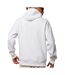 Sweat à capuche blanc homme kaporal janko - xxl-2