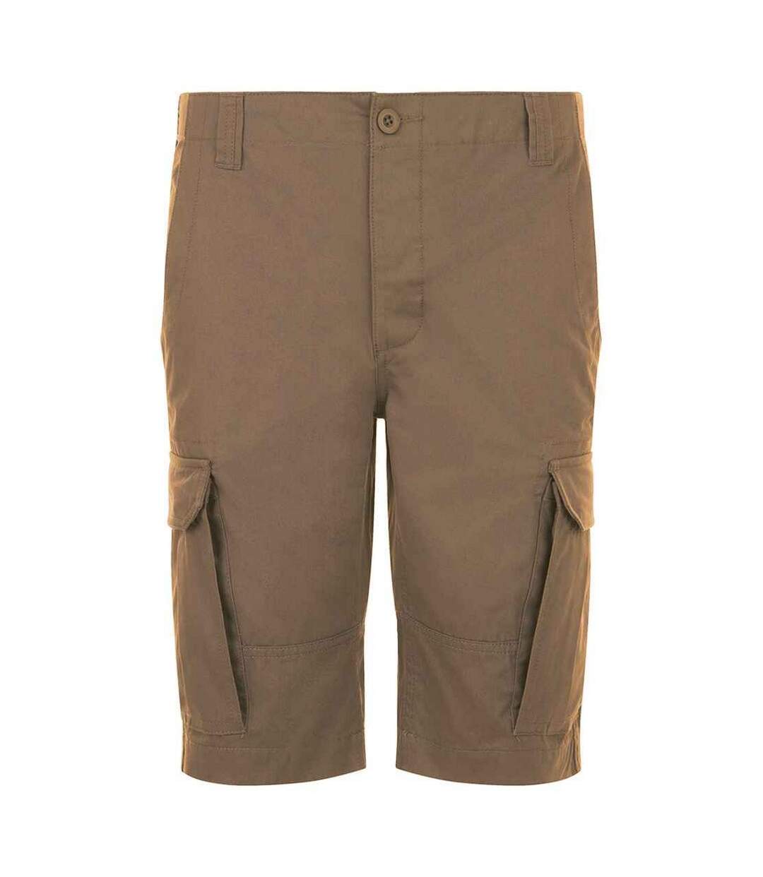 Short Jackson Homme Châtaigne SOLS-1