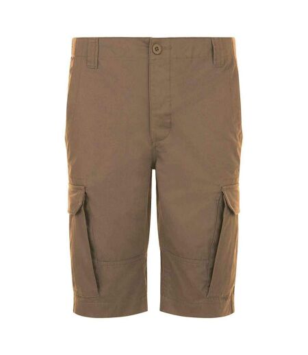 Short Jackson Homme Châtaigne SOLS