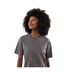 T-shirt Nikko Adulte Anthracite Iqoniq-4