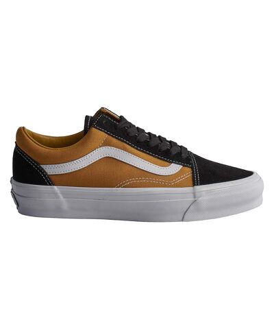 Men's Old Skool 36 Lx Black VN000CNGD3W1 Sneakers