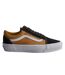 Men's Old Skool 36 Lx Black VN000CNGD3W1 Sneakers-1