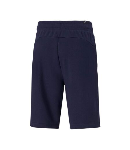 Short Marine Homme Puma Essential