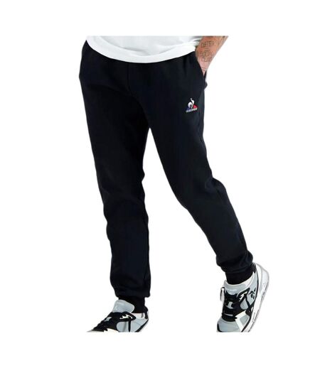 Jogging noir homme le coq sportif regular