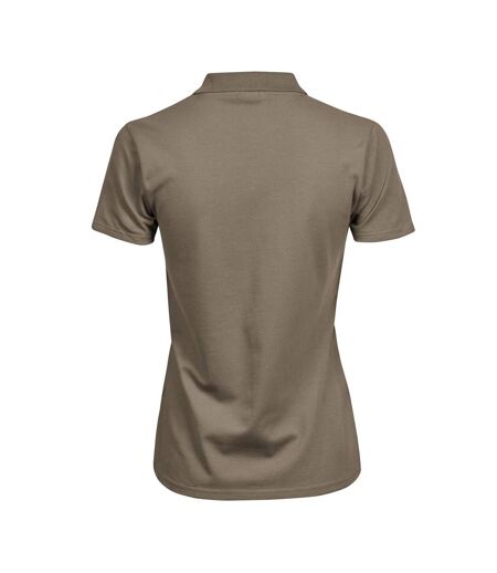 Polo Femme Argile Tee Jays