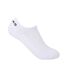 Lot De 3  Chaussettes Studio Femme Noir Blanc Bleu USA Pro-2