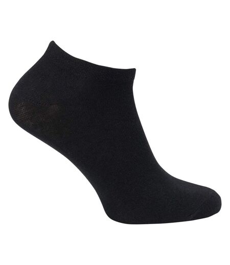 Socquettes Sorento Homme Noir Martes Essential