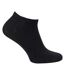 Socquettes Sorento Homme Noir Martes Essential-2