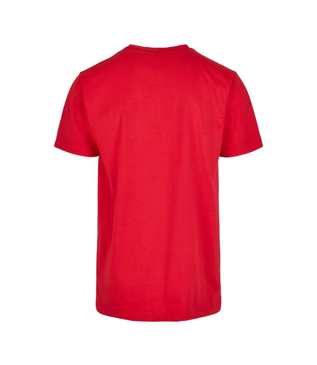Rouge De La Ville Mister Tee-2